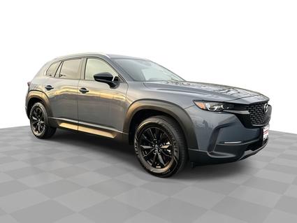 2025 Mazda CX-50 Florissant MO