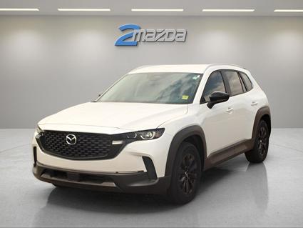 2025 Mazda CX-50 Loveland CO