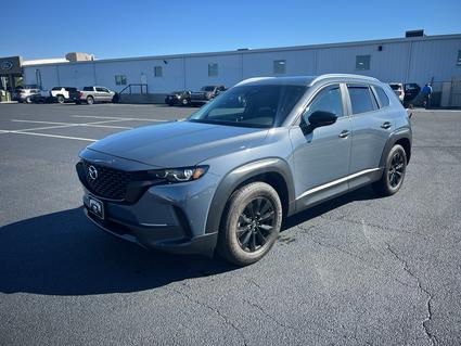 2025 Mazda CX-50 Paducah KY