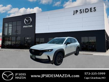 2025 Mazda CX-50 Cape Girardeau MO