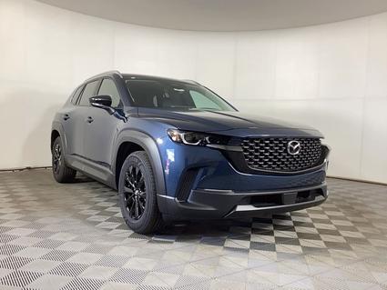 2025 Mazda CX-50 Grandville MI
