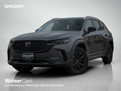 2025 Mazda CX-50 Burnsville MN