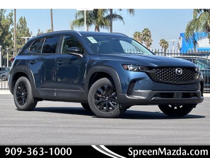 2025 Mazda CX-50 Loma Linda CA