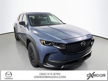 2025 Mazda CX-50 Louisville KY