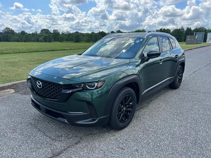2025 Mazda CX-50 Paducah KY