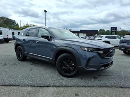 2025 Mazda CX-50 Salem VA