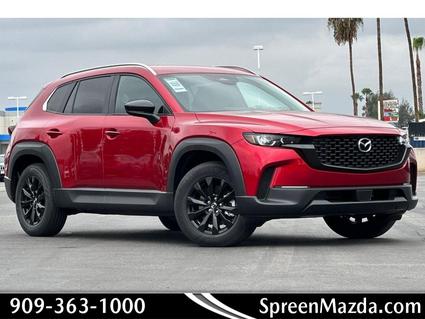 2025 Mazda CX-50 Loma Linda CA