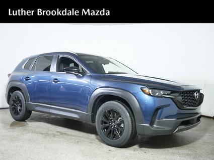 2025 Mazda CX-50 Minneapolis MN