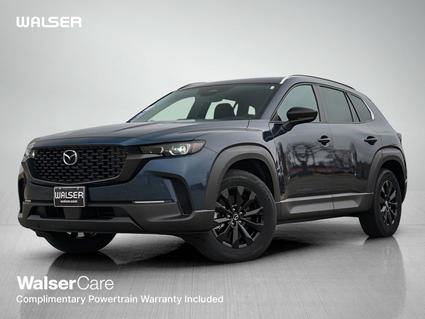 2025 Mazda CX-50 Saint Paul MN