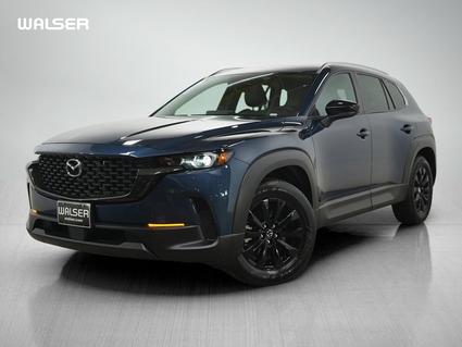 2025 Mazda CX-50 Saint Paul MN