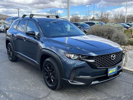 2023 Mazda CX-50 Saint George UT