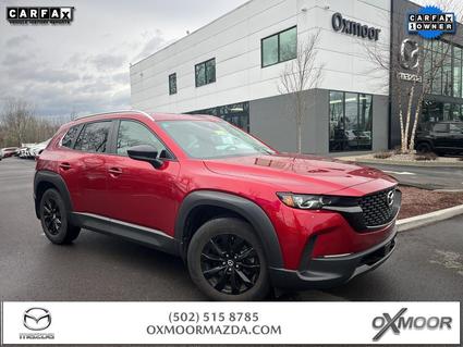 2023 Mazda CX-50 Louisville KY