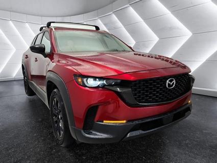 2024 Mazda CX-50 Columbia SC