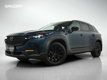 2024 Mazda CX-50 Burnsville MN