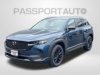 2024 Mazda CX-50 Suitland MD