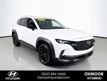2024 Mazda CX-50 Louisville KY