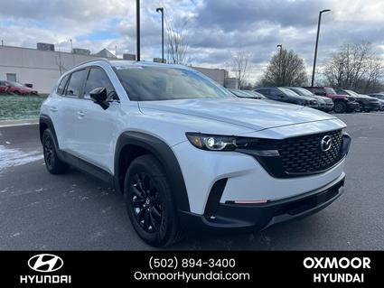 2024 Mazda CX-50 Louisville KY