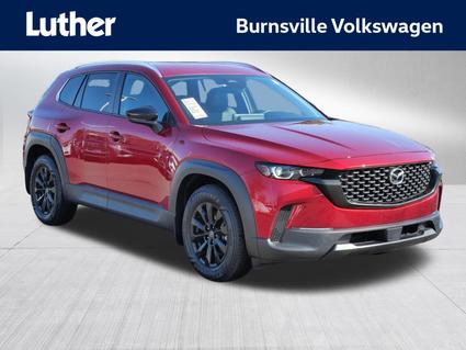 2025 Mazda CX-50 Burnsville MN