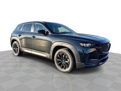 2025 Mazda CX-50 Florissant MO