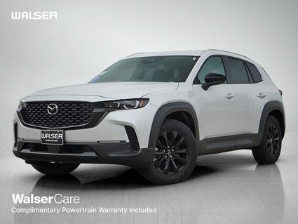 2025 Mazda CX-50 Saint Paul MN