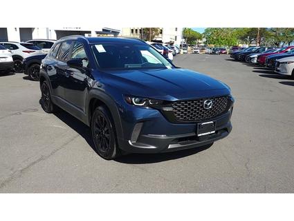 2025 Mazda CX-50 Honolulu HI