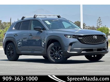2025 Mazda CX-50 Loma Linda CA