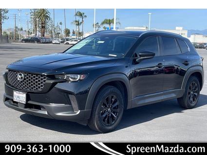 2025 Mazda CX-50 Loma Linda CA
