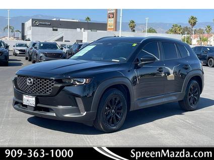 2025 Mazda CX-50 Loma Linda CA