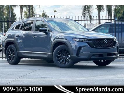 2025 Mazda CX-50 Loma Linda CA