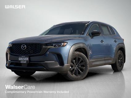 2025 Mazda CX-50 Burnsville MN