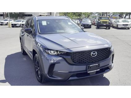 2025 Mazda CX-50 Honolulu HI