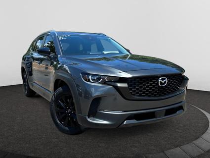 2024 Mazda CX-50 Jackson MS