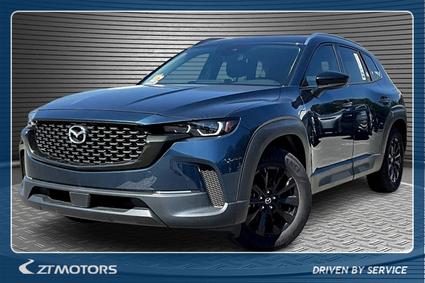2024 Mazda CX-50 Fort Walton Beach FL