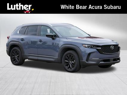 2024 Mazda CX-50 Saint Paul MN