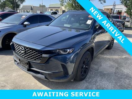 2024 Mazda CX-50 Baton Rouge LA