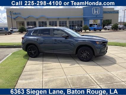 2024 Mazda CX-50 Baton Rouge LA