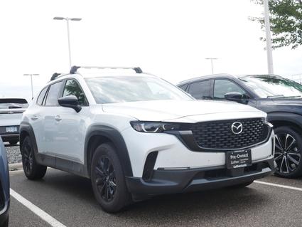 2025 Mazda CX-50 Minneapolis MN