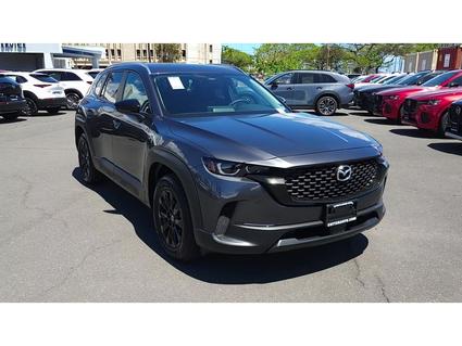 2025 Mazda CX-50 Honolulu HI