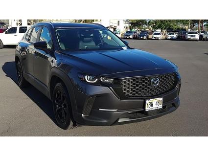2025 Mazda CX-50 Honolulu HI