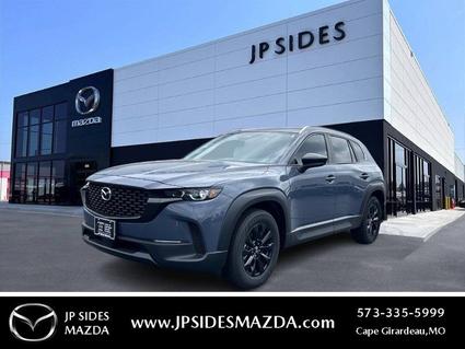 2025 Mazda CX-50 Cape Girardeau MO