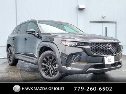 2025 Mazda CX-50 Plainfield IL