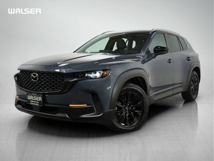 2024 Mazda CX-50 Saint Paul MN