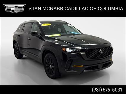 2025 Mazda CX-50 Columbia TN