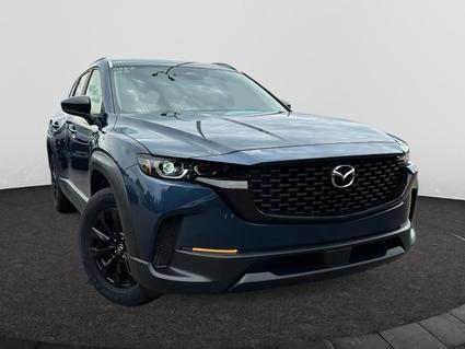 2025 Mazda CX-50 Jackson MS
