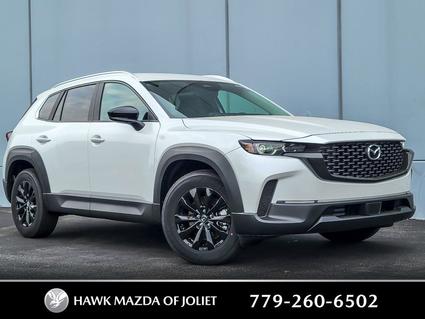 2025 Mazda CX-50 Plainfield IL