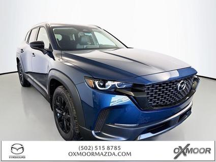 2025 Mazda CX-50 Louisville KY
