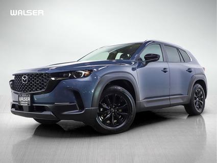 2025 Mazda CX-50 Burnsville MN