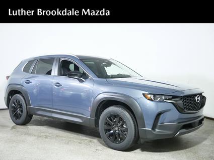 2025 Mazda CX-50 Minneapolis MN