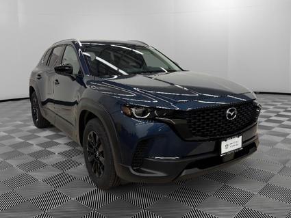 2025 Mazda CX-50 Spokane WA