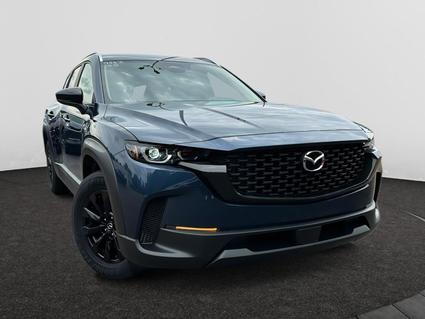 2025 Mazda CX-50 Jackson MS